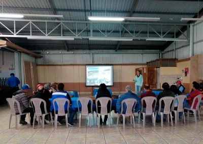 ASADA SANTA ROSA DE OREAMUNO