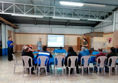 ASADA SANTA ROSA DE OREAMUNO