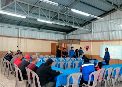 ASADA SANTA ROSA DE OREAMUNO