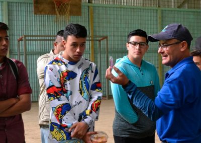 ASADA SANTA ROSA DE OREAMUNO