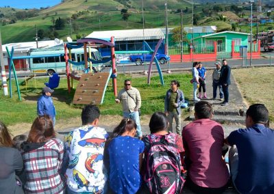 ASADA SANTA ROSA DE OREAMUNO