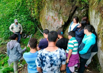 ASADA SANTA ROSA DE OREAMUNO