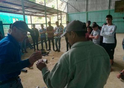 ASADA SANTA ROSA DE OREAMUNO