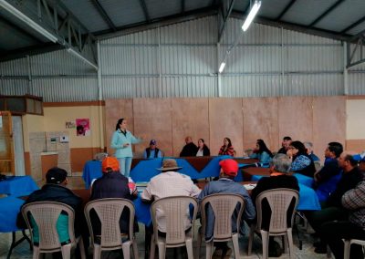 ASADA SANTA ROSA DE OREAMUNO